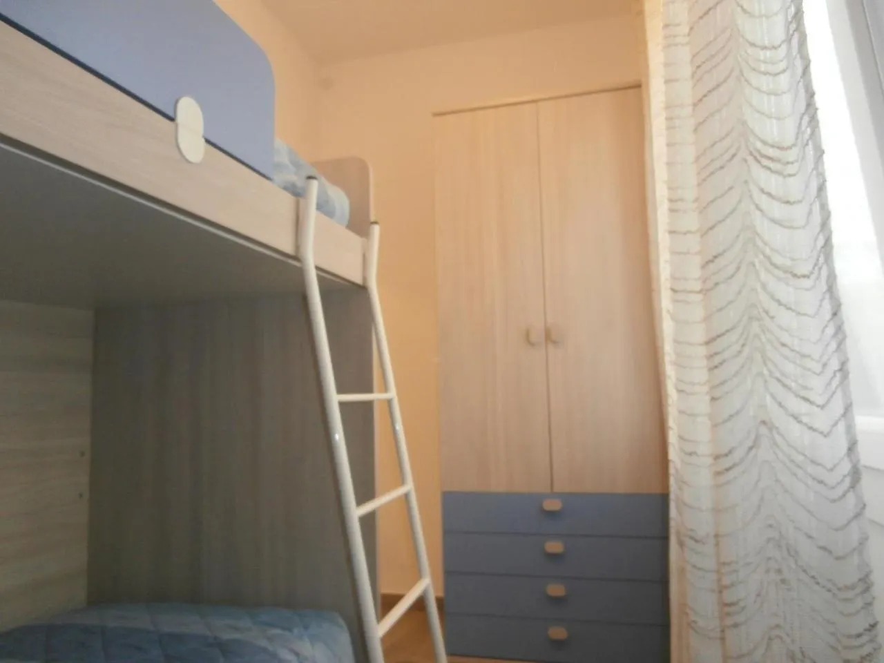 Villa Marina Lido di Jesolo Appartamento