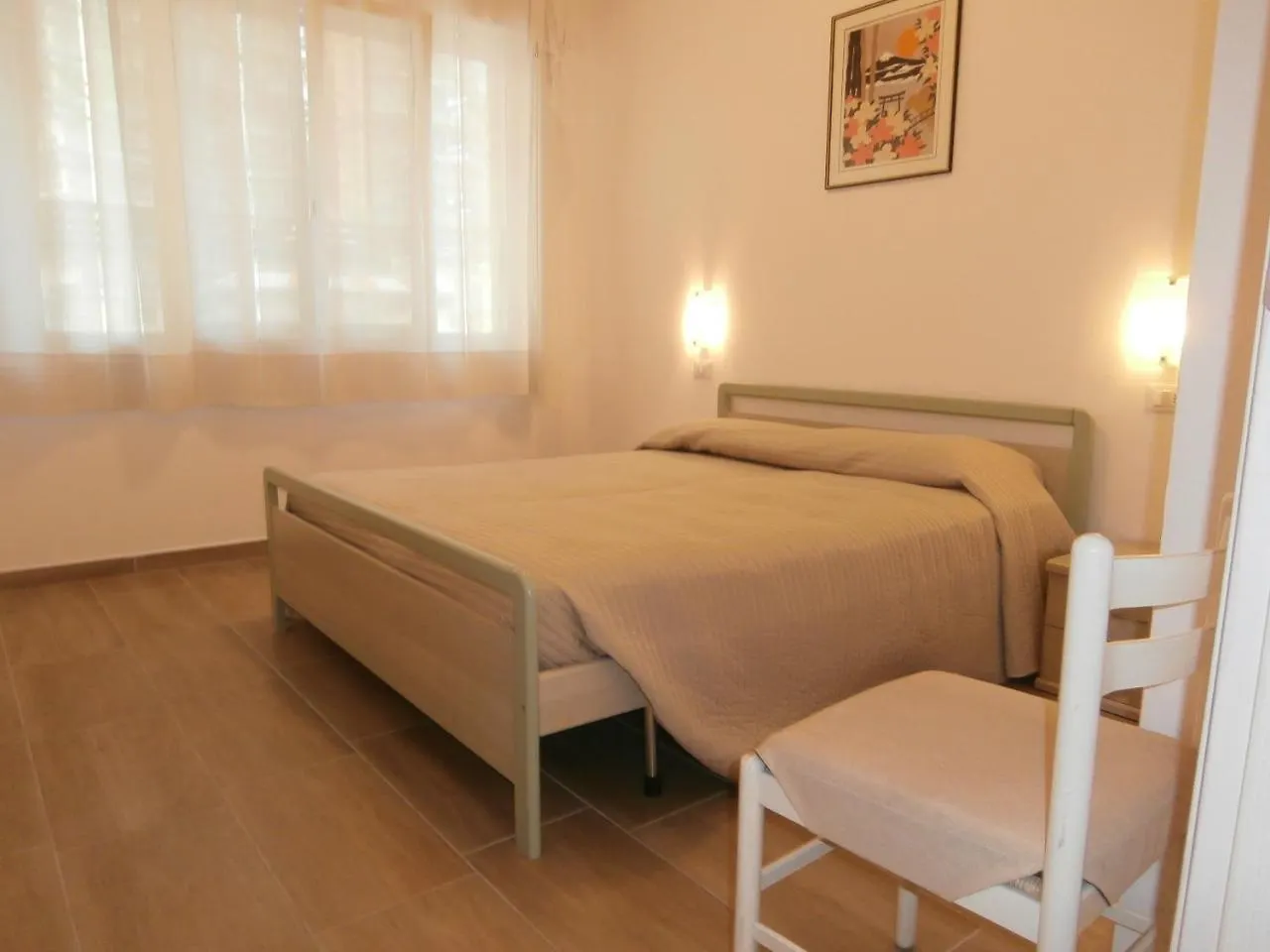 Appartamento Villa Marina Lido di Jesolo