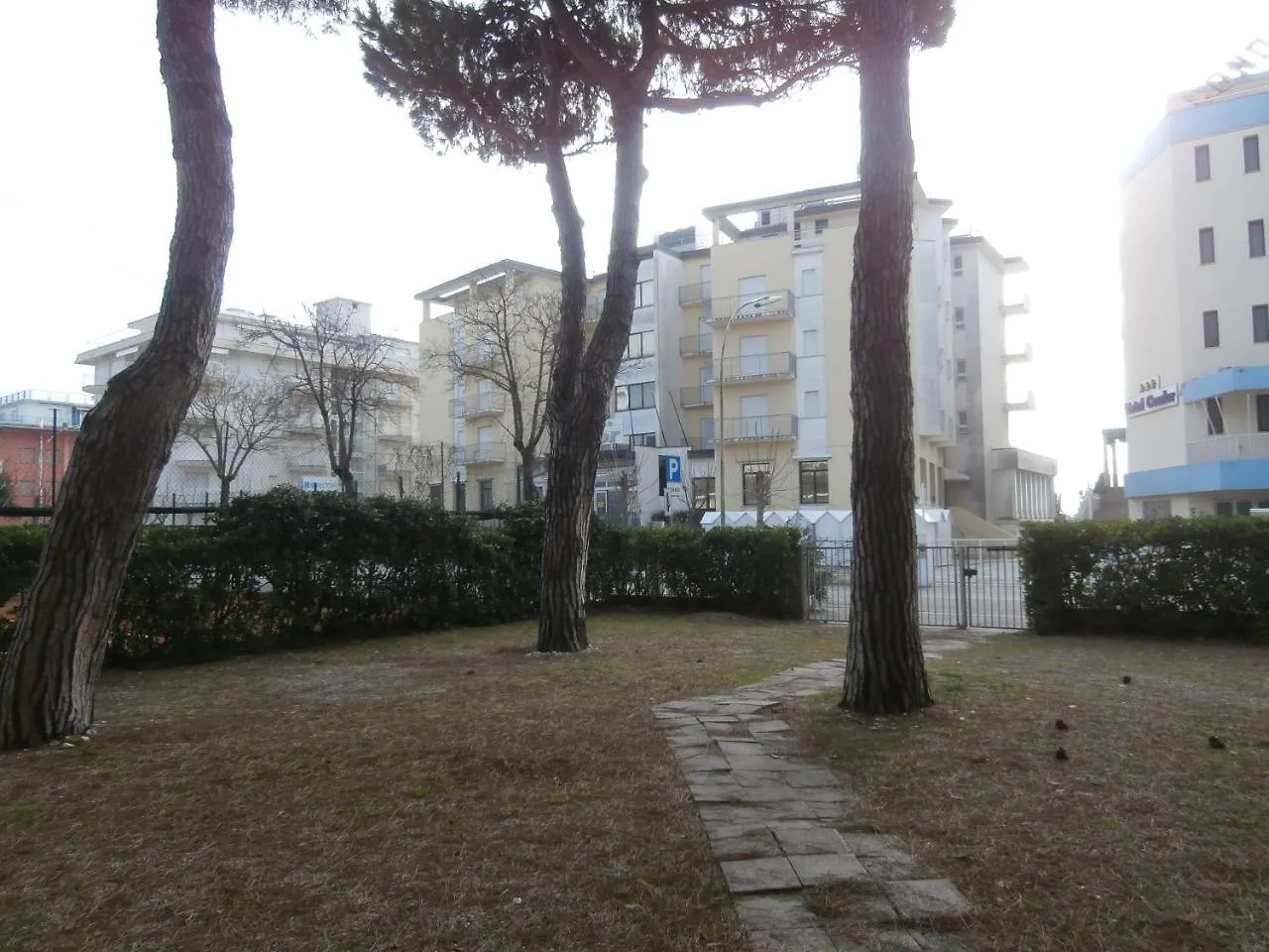 Villa Marina Lido di Jesolo Italia