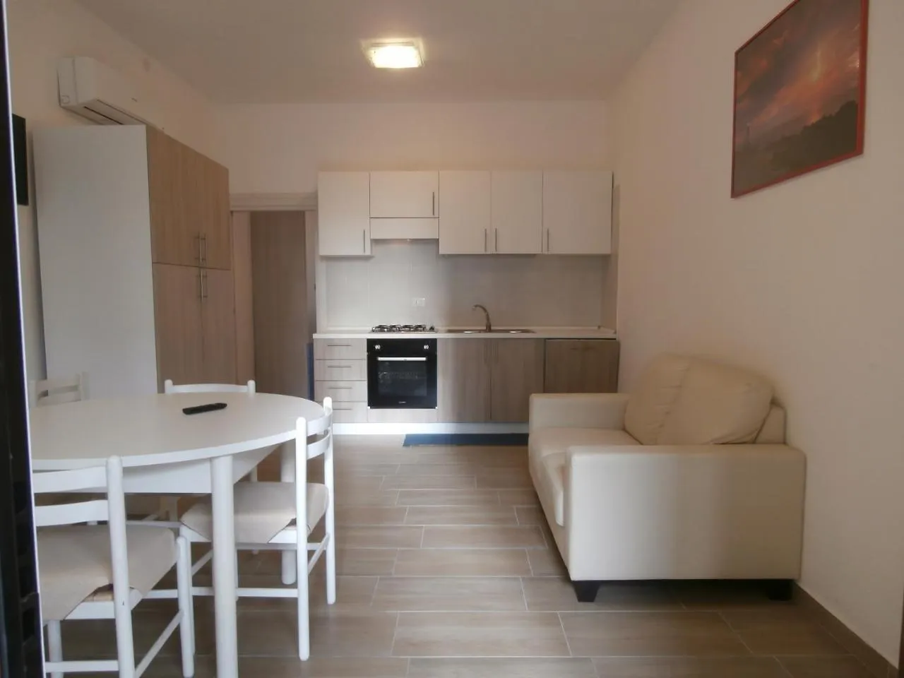 Διαμέρισμα Villa Marina Τζεσόλο Λίντο