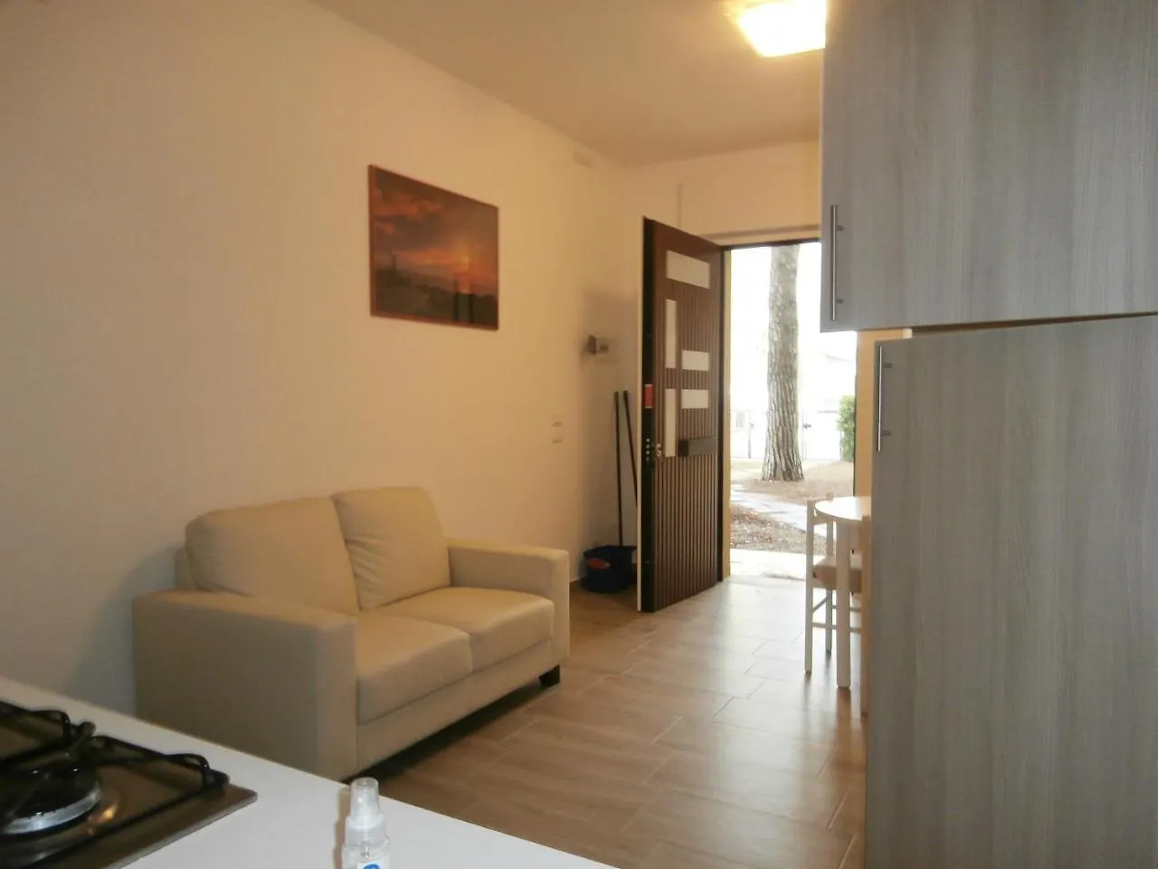 Villa Marina Τζεσόλο Λίντο 0*,  Ιταλία